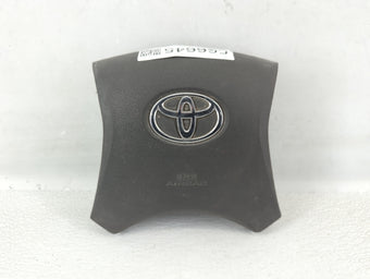 compare product 2007-2011 Toyota Camry Air Bag Driver Left Steering Wheel Mounted P/N:EF8240633 Fits Fits 2007 2008 2009 2010 2011 OEM Used Auto Parts