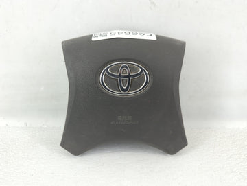 2007-2011 Toyota Camry Air Bag Driver Left Steering Wheel Mounted P/N:EF8240633 Fits Fits 2007 2008 2009 2010 2011 OEM Used 
