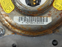 2007-2011 Toyota Camry Air Bag Driver Left Steering Wheel Mounted P/N:EF8240633 Fits Fits 2007 2008 2009 2010 2011 OEM Used 