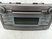 2007-2009 Toyota Camry Am Fm Cd Player Radio Receiver - Oemusedautoparts1.com