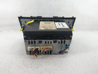 2007-2009 Toyota Camry Am Fm Cd Player Radio Receiver - Oemusedautoparts1.com