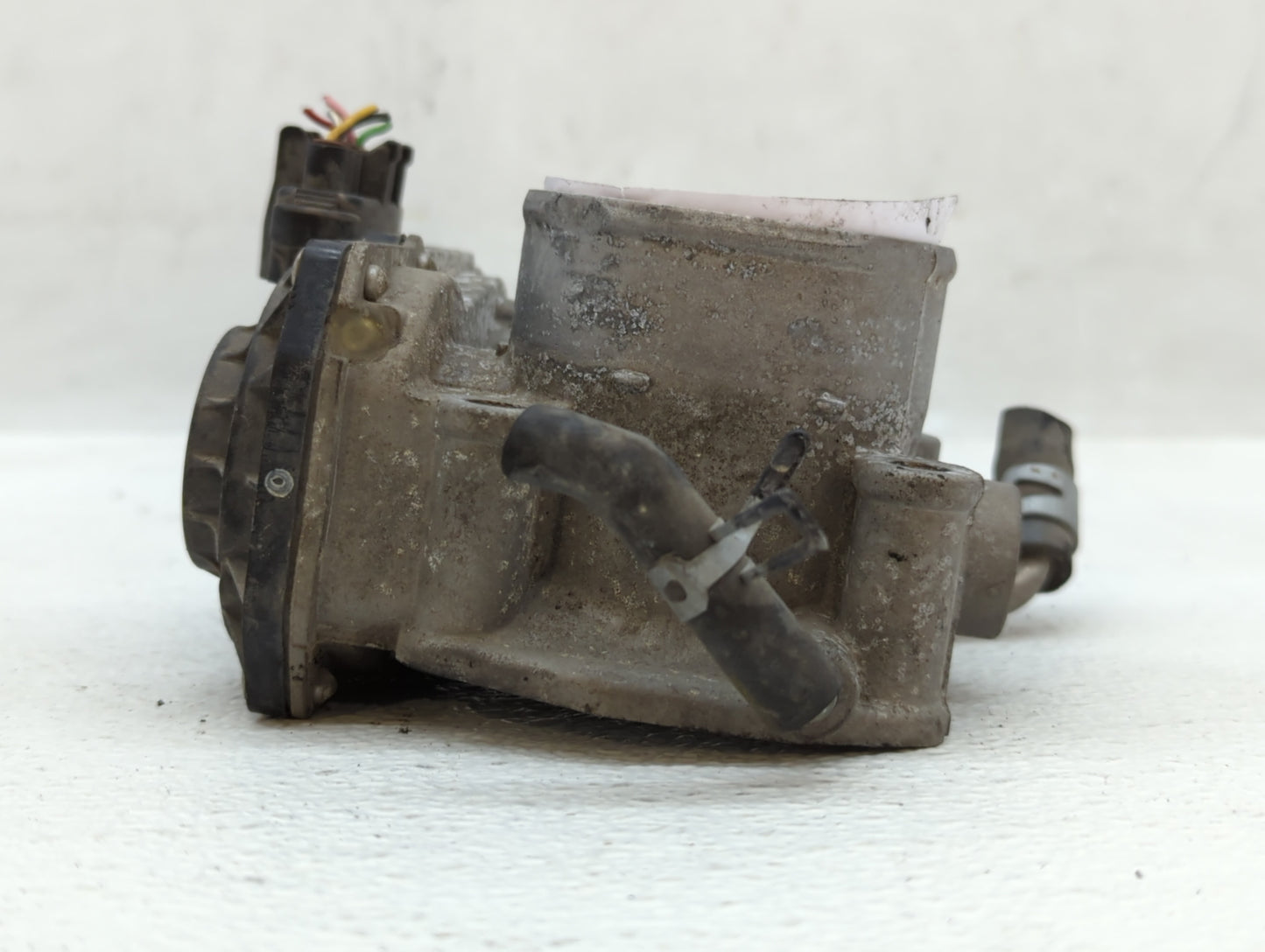 2007-2011 Toyota Camry Throttle Body P/N:22030-0H030 Fits Fits 2006 2007 2008 2009 2010 2011 2012 2013 2014 2015 OEM Used Au