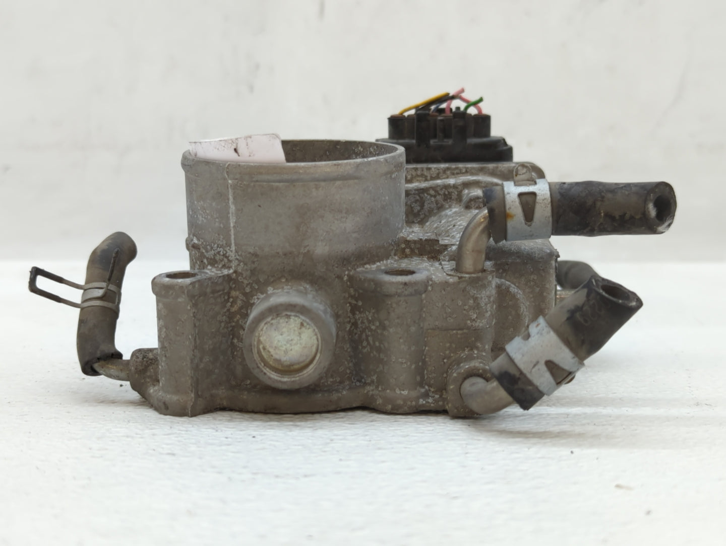 2007-2011 Toyota Camry Throttle Body P/N:22030-0H030 Fits Fits 2006 2007 2008 2009 2010 2011 2012 2013 2014 2015 OEM Used Au