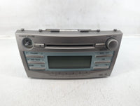 2007-2009 Toyota Camry Radio AM FM Cd Player Receiver Replacement P/N:86120-06181 Fits Fits 2007 2008 2009 OEM Used Auto Par