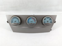 2007-2009 Toyota Camry Climate Control Module Temperature AC/Heater Replacement P/N:559000616100 Fits Fits 2007 2008 2009 OE