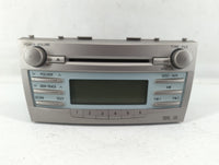 2007-2009 Toyota Camry Am Fm Cd Player Radio Receiver 572861 - Oemusedautoparts1.com