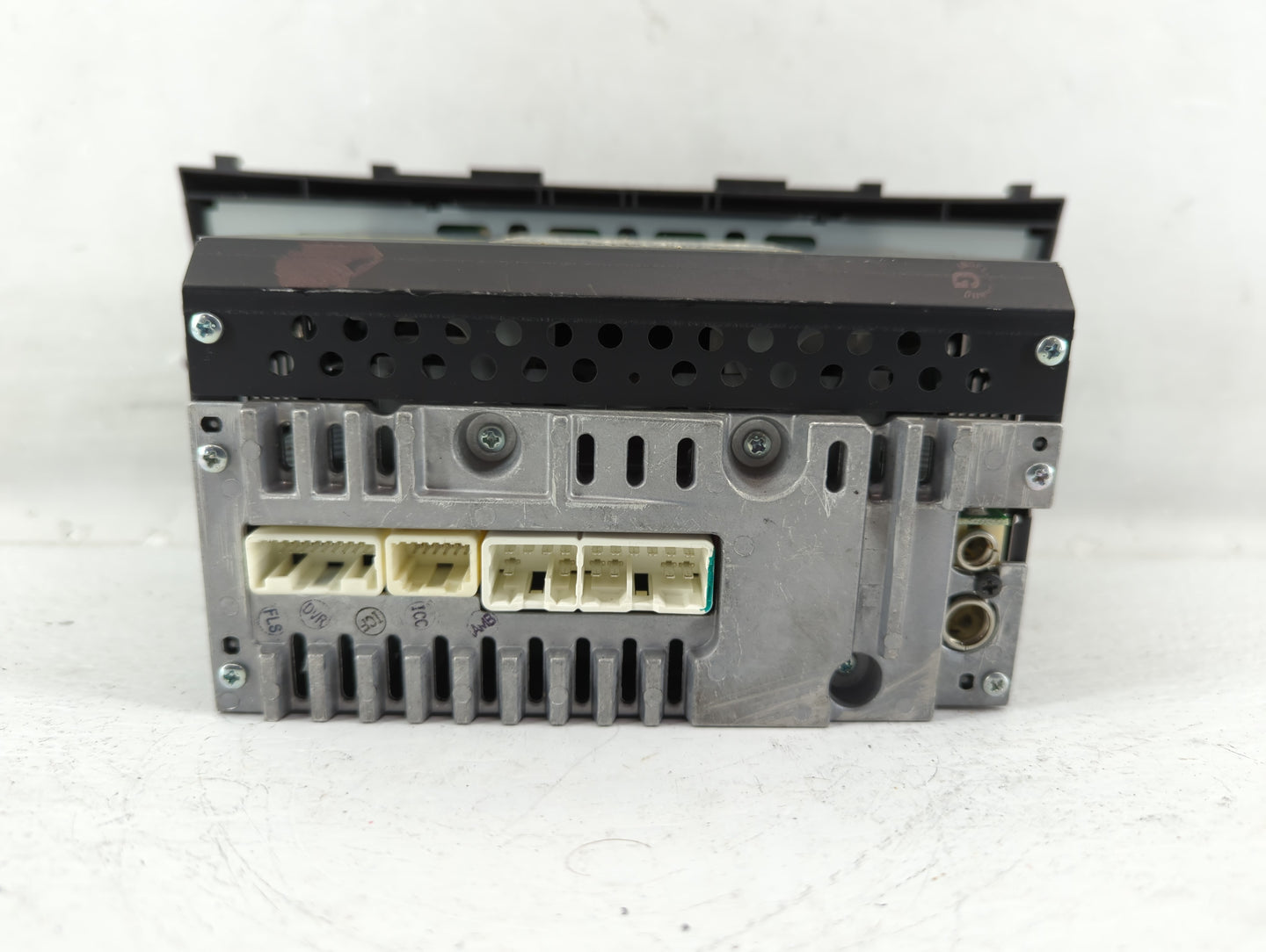 2007-2009 Toyota Camry Am Fm Cd Player Radio Receiver - Oemusedautoparts1.com