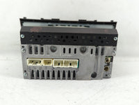 2007-2009 Toyota Camry Am Fm Cd Player Radio Receiver 572861 - Oemusedautoparts1.com