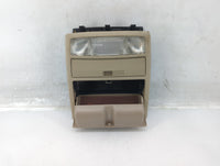 2009 Toyota Camry Overhead Roof Console - Oemusedautoparts1.com