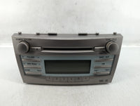 2007-2009 Toyota Camry Am Fm Cd Player Radio Receiver 577553 - Oemusedautoparts1.com