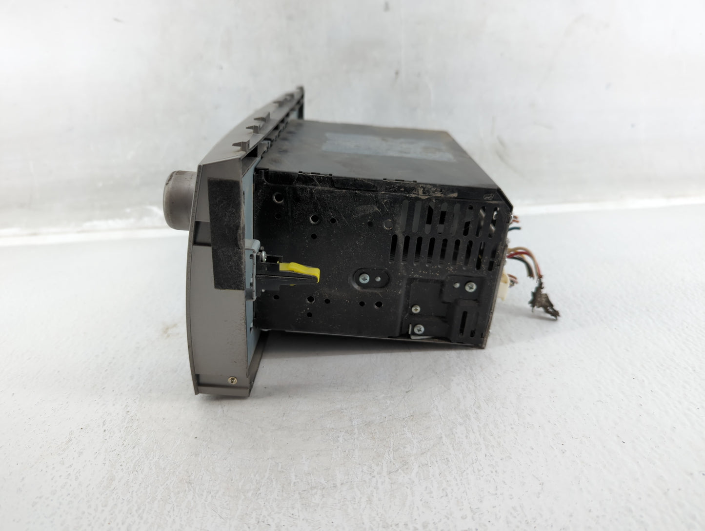 2007-2009 Toyota Camry Am Fm Cd Player Radio Receiver - Oemusedautoparts1.com