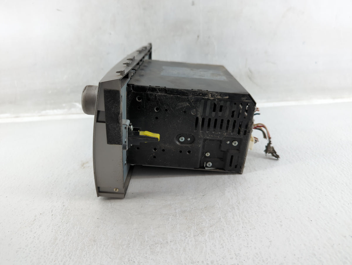 2007-2009 Toyota Camry Am Fm Cd Player Radio Receiver 577553 - Oemusedautoparts1.com