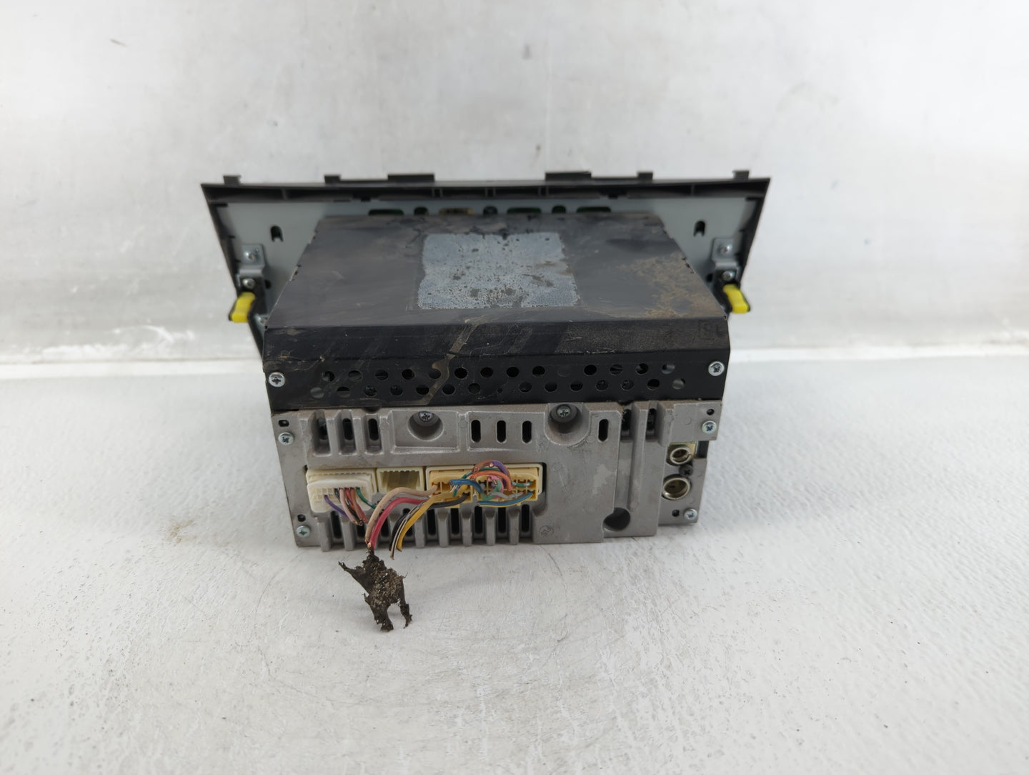 2007-2009 Toyota Camry Am Fm Cd Player Radio Receiver - Oemusedautoparts1.com
