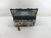 2007-2009 Toyota Camry Am Fm Cd Player Radio Receiver 577553 - Oemusedautoparts1.com