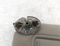 2007-2011 Toyota Camry Sun Visor Shade Replacement Passenger Right Mirror Fits Fits 2007 2008 2009 2010 2011 OEM Used Auto P