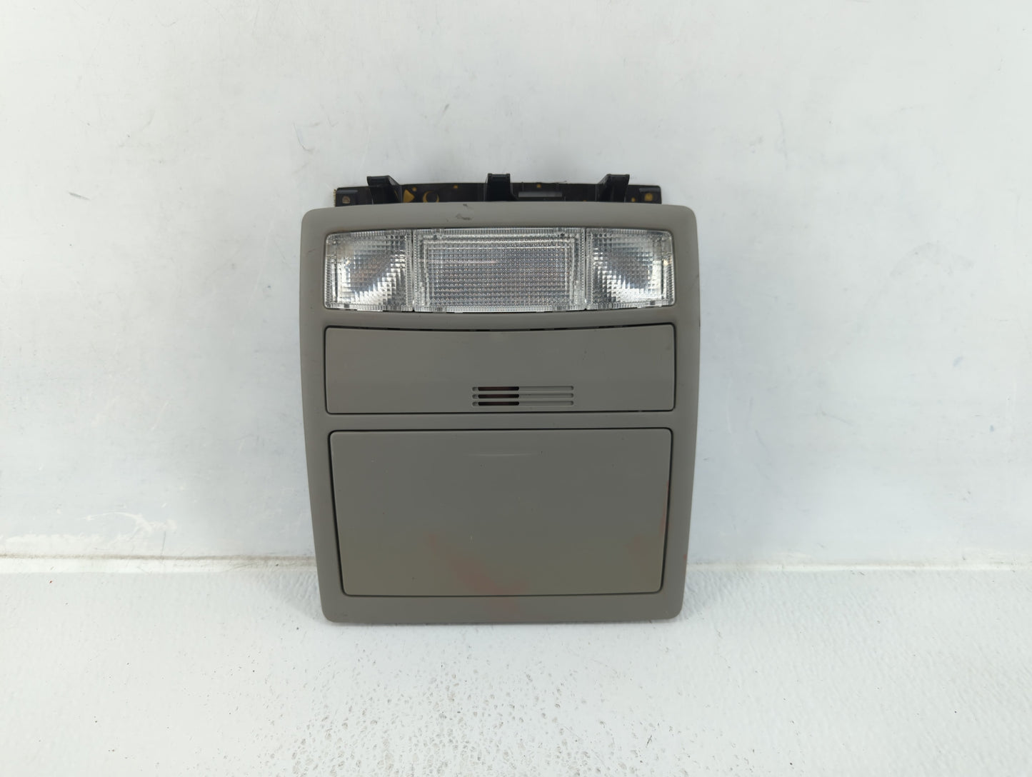 2009 Toyota Camry Overhead Roof Console - Oemusedautoparts1.com