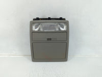 2009 Toyota Camry Overhead Roof Console - Oemusedautoparts1.com