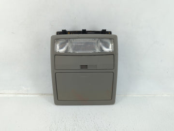 2009 Toyota Camry Overhead Roof Console - Oemusedautoparts1.com
