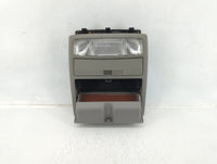 2009 Toyota Camry Overhead Roof Console - Oemusedautoparts1.com