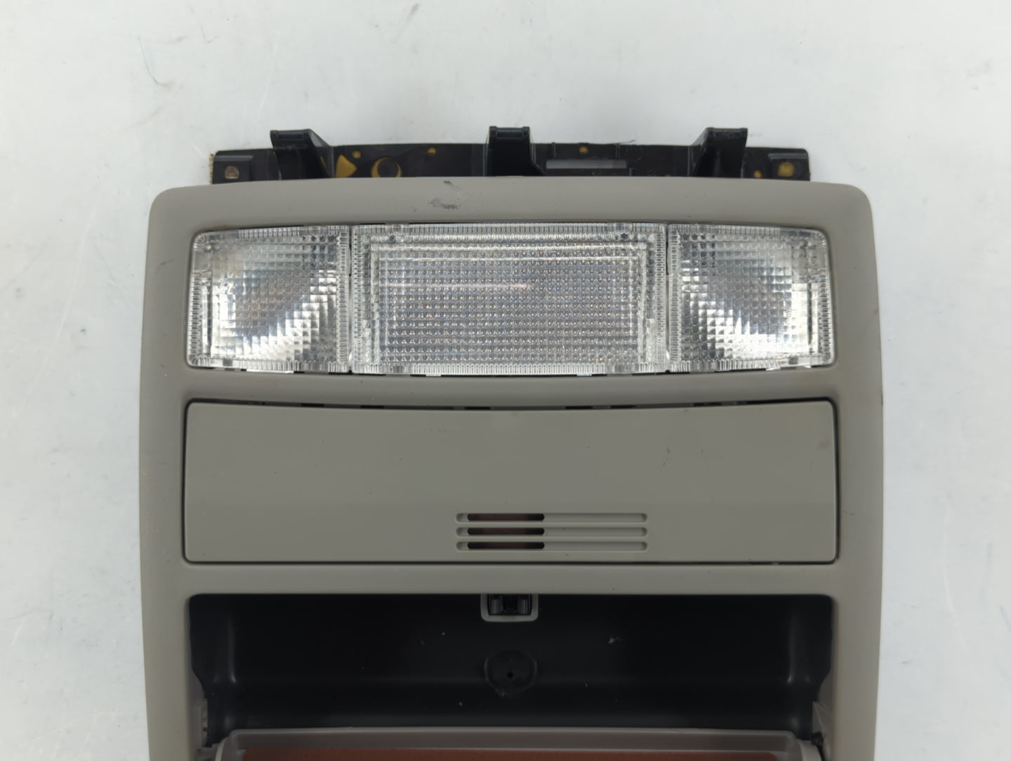 2009 Toyota Camry Overhead Roof Console - Oemusedautoparts1.com