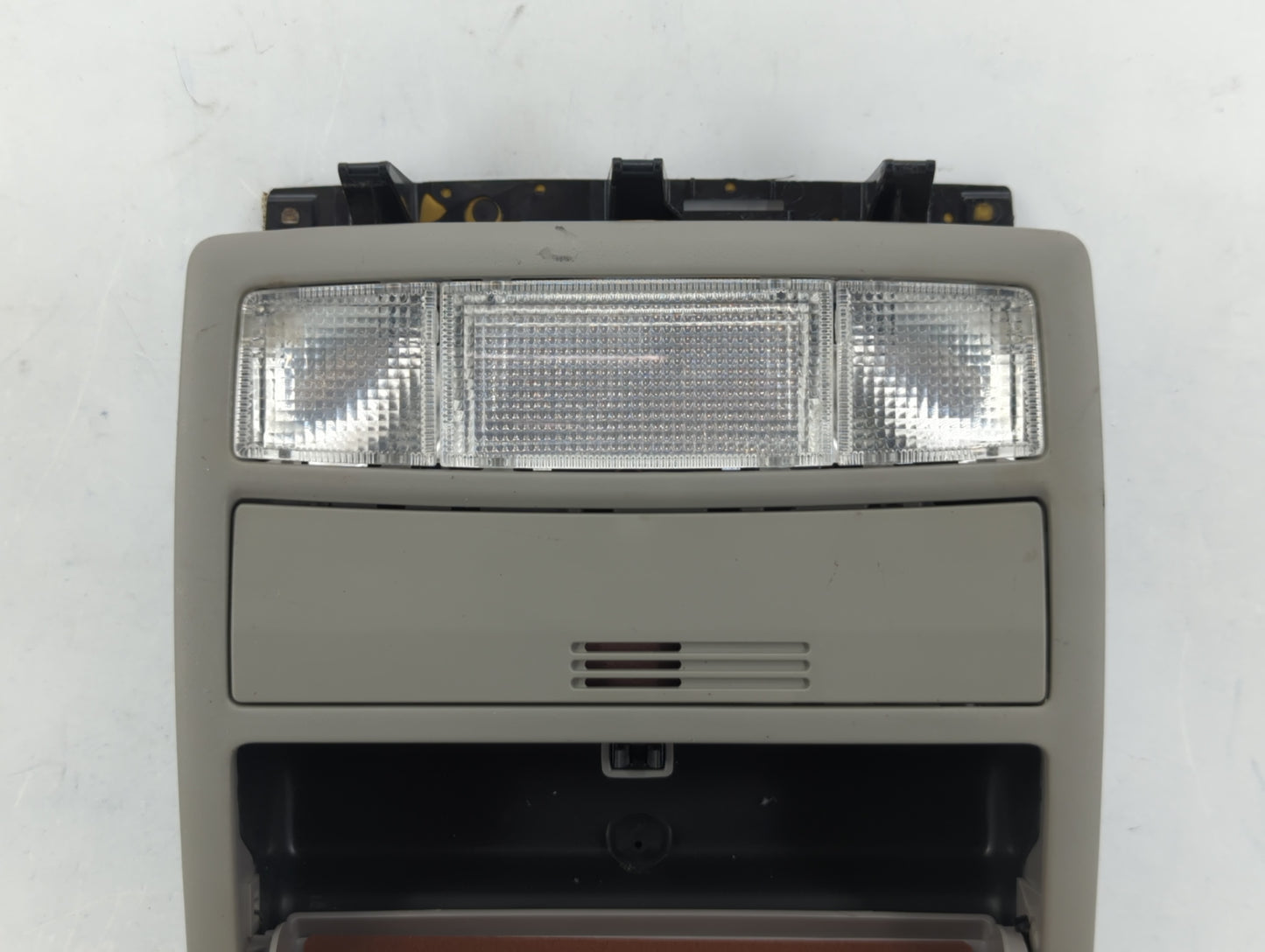 2009 Toyota Camry Overhead Roof Console - Oemusedautoparts1.com