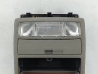2009 Toyota Camry Overhead Roof Console - Oemusedautoparts1.com