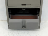 2009 Toyota Camry Overhead Roof Console - Oemusedautoparts1.com