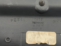 2009 Toyota Camry Overhead Roof Console - Oemusedautoparts1.com