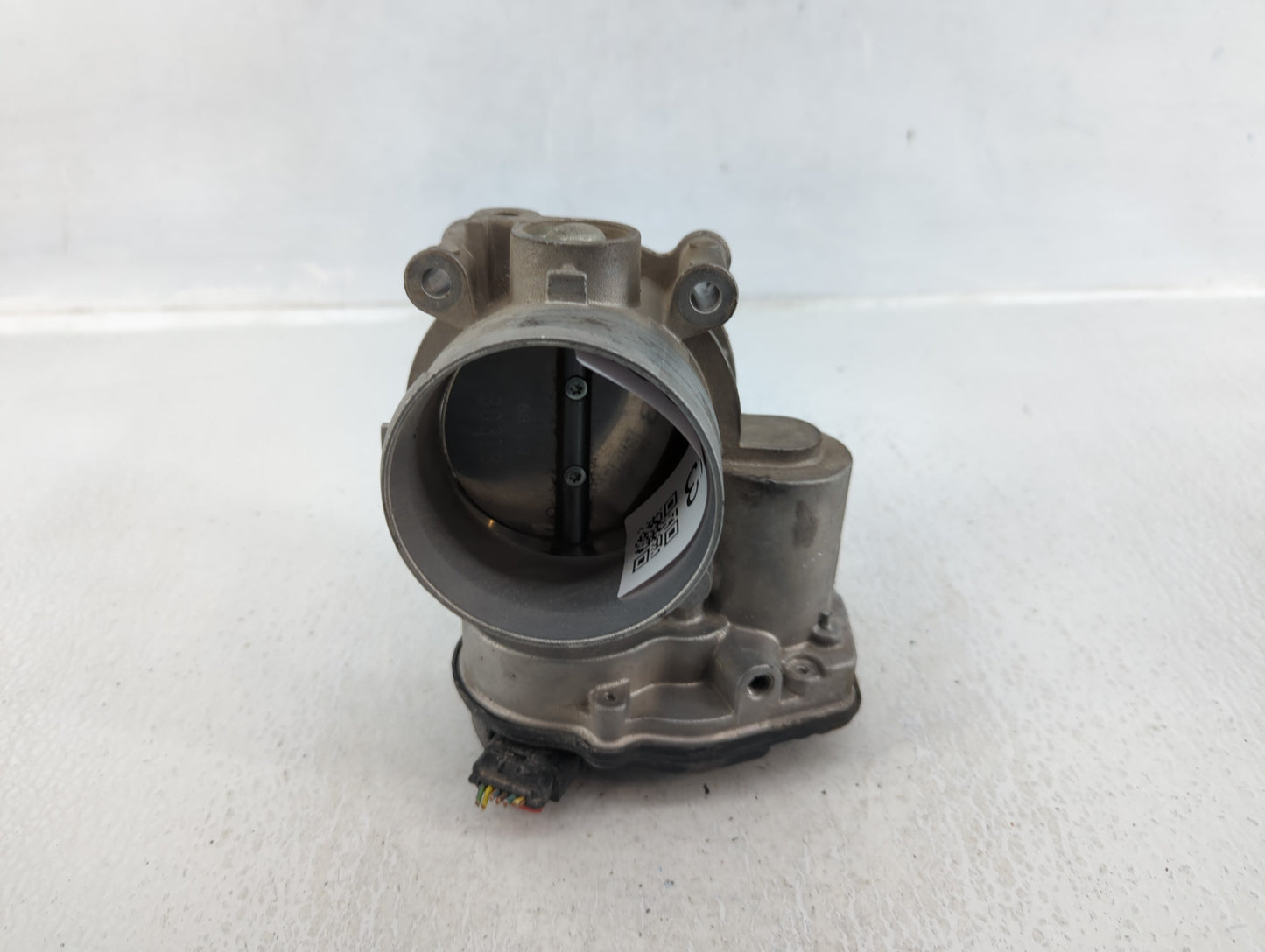 2007-2011 Toyota Camry Throttle Body P/N:182344003021 Fits Fits 2006 2007 2008 2009 2010 2011 2012 2013 2014 2015 OEM Used A