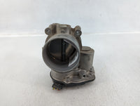2007-2011 Toyota Camry Throttle Body P/N:182344003021 Fits Fits 2006 2007 2008 2009 2010 2011 2012 2013 2014 2015 OEM Used A