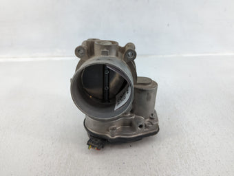 compare product 2007-2011 Toyota Camry Throttle Body P/N:182344003021 Fits Fits 2006 2007 2008 2009 2010 2011 2012 2013 2014 2015 OEM Used Auto Parts