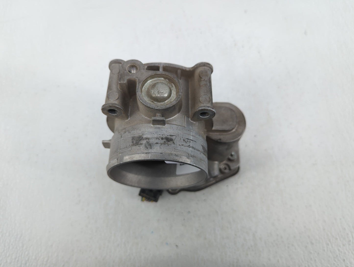 2007-2011 Toyota Camry Throttle Body P/N:182344003021 Fits Fits 2006 2007 2008 2009 2010 2011 2012 2013 2014 2015 OEM Used A