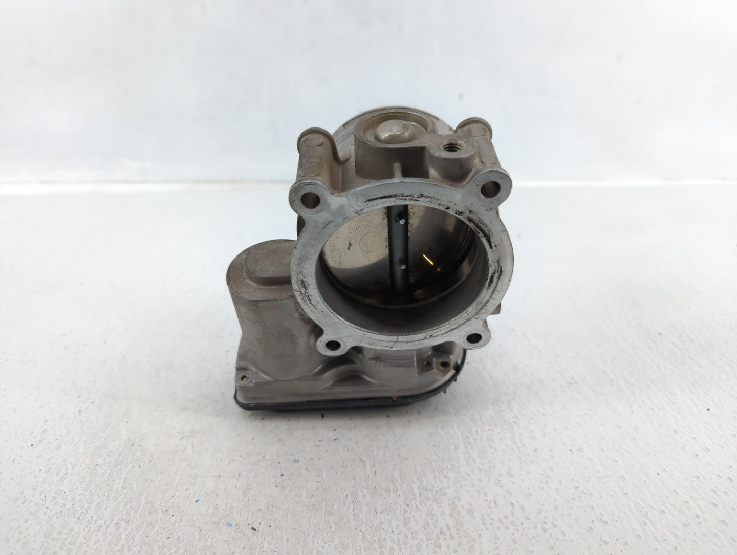 2007-2011 Toyota Camry Throttle Body P/N:182344003021 Fits Fits 2006 2007 2008 2009 2010 2011 2012 2013 2014 2015 OEM Used A