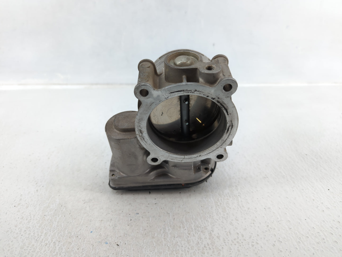 2007-2011 Toyota Camry Throttle Body P/N:182344003021 Fits Fits 2006 2007 2008 2009 2010 2011 2012 2013 2014 2015 OEM Used A