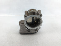2007-2011 Toyota Camry Throttle Body P/N:182344003021 Fits Fits 2006 2007 2008 2009 2010 2011 2012 2013 2014 2015 OEM Used A
