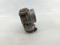 2007-2011 Toyota Camry Throttle Body P/N:182344003021 Fits Fits 2006 2007 2008 2009 2010 2011 2012 2013 2014 2015 OEM Used A
