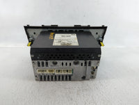 2007-2009 Toyota Camry Am Fm Cd Player Radio Receiver - Oemusedautoparts1.com