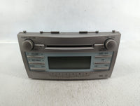 2007-2009 Toyota Camry Am Fm Cd Player Radio Receiver - Oemusedautoparts1.com