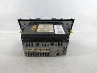 2007-2009 Toyota Camry Am Fm Cd Player Radio Receiver - Oemusedautoparts1.com