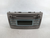 2007-2009 Toyota Camry Am Fm Cd Player Radio Receiver - Oemusedautoparts1.com