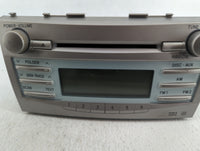 2007-2009 Toyota Camry Am Fm Cd Player Radio Receiver - Oemusedautoparts1.com