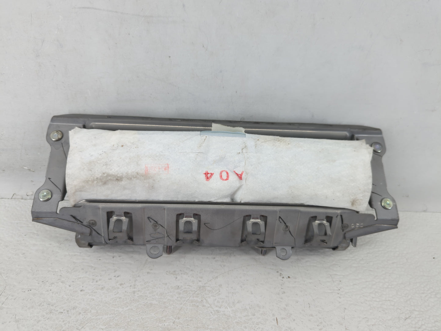 2007-2011 Toyota Camry Air Bag Driver Left Knee OEM P/N:219427308M38 Fits Fits 2007 2008 2009 2010 2011 OEM Used Auto Parts 