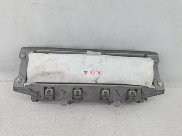 2007-2011 Toyota Camry Air Bag Driver Left Knee OEM P/N:219427308M38 Fits Fits 2007 2008 2009 2010 2011 OEM Used Auto Parts 