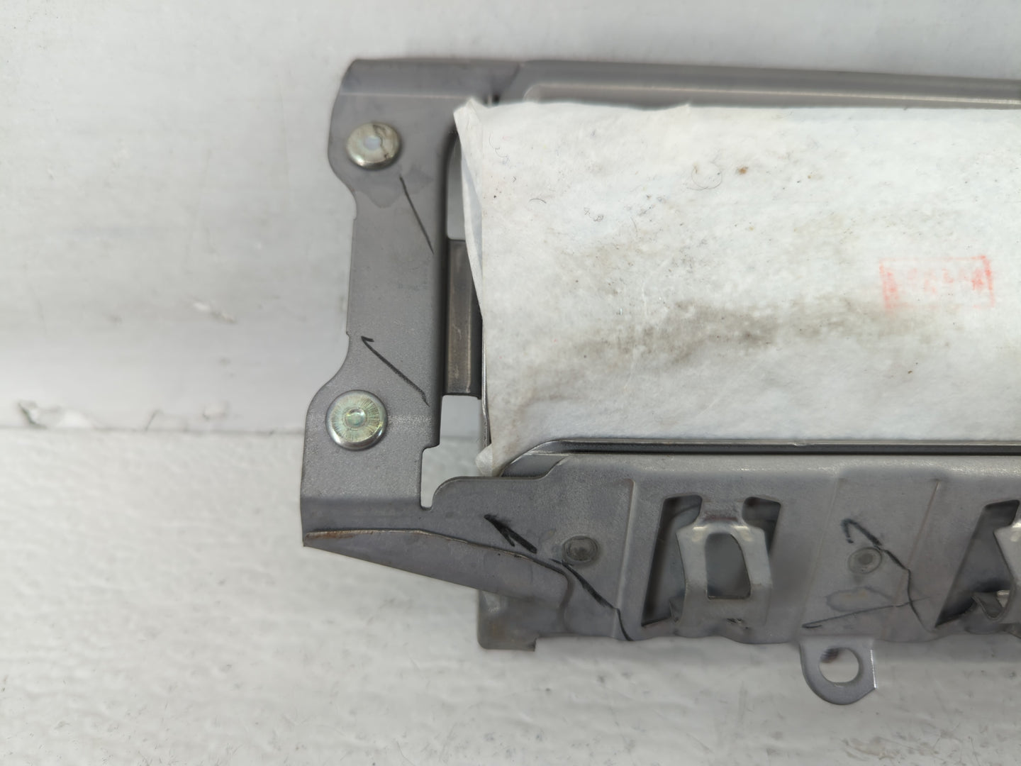2007-2011 Toyota Camry Air Bag Driver Left Knee OEM P/N:219427308M38 Fits Fits 2007 2008 2009 2010 2011 OEM Used Auto Parts 