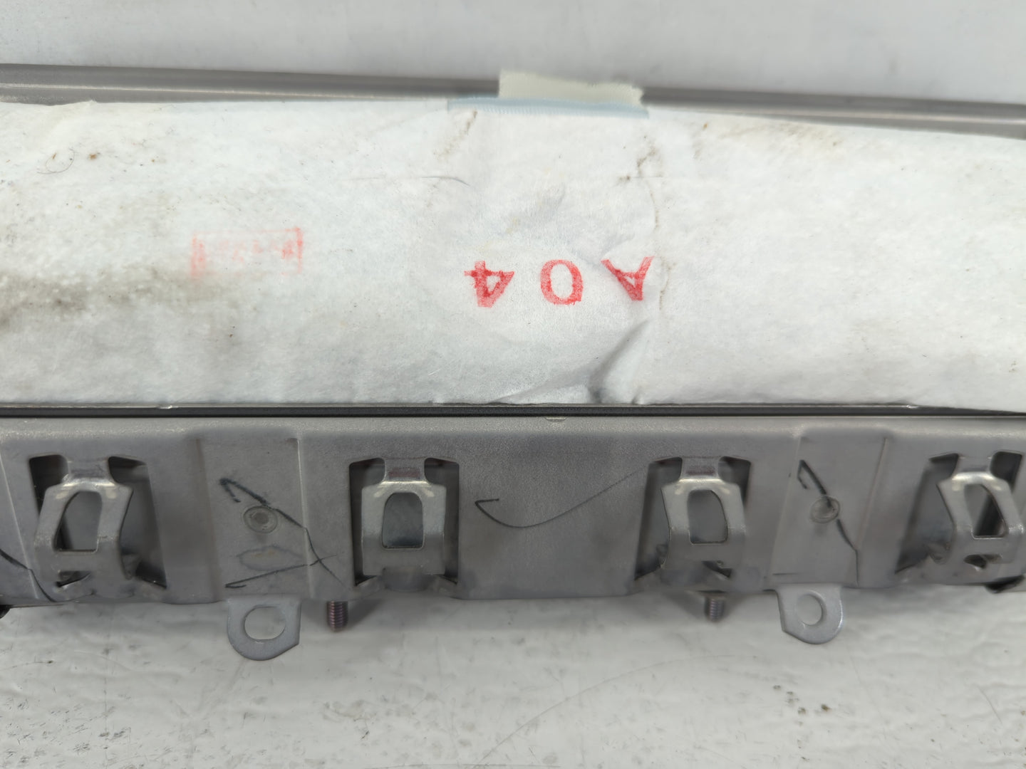 2007-2011 Toyota Camry Air Bag Driver Left Knee OEM P/N:219427308M38 Fits Fits 2007 2008 2009 2010 2011 OEM Used Auto Parts 