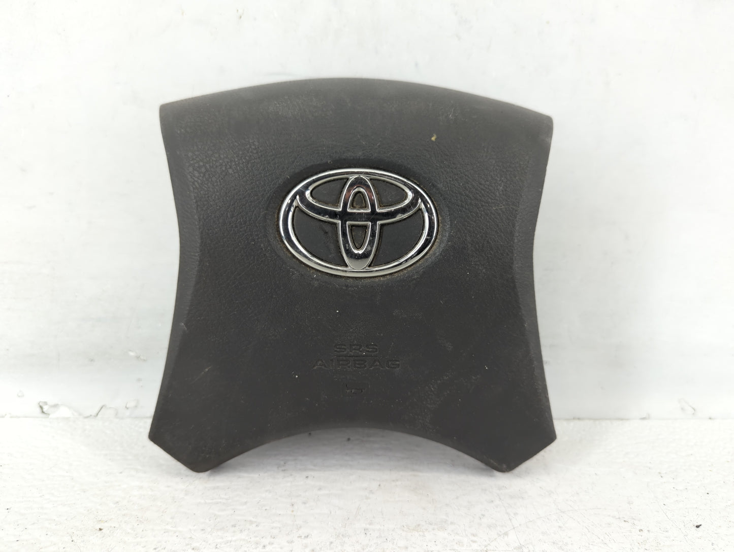 2007-2011 Toyota Camry Air Bag Driver Left Steering Wheel Mounted P/N:817511908AC Fits Fits 2007 2008 2009 2010 2011 OEM Use
