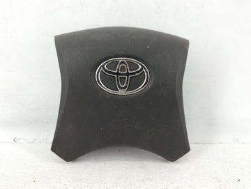 2007-2011 Toyota Camry Air Bag Driver Left Steering Wheel Mounted P/N:817511908AC Fits Fits 2007 2008 2009 2010 2011 OEM Use