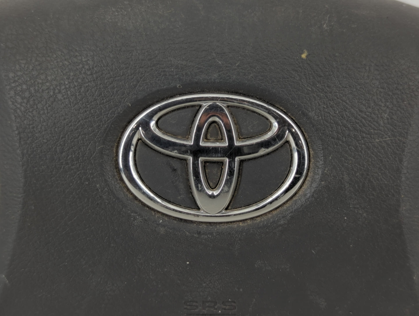 2007-2011 Toyota Camry Air Bag Driver Left Steering Wheel Mounted P/N:817511908AC Fits Fits 2007 2008 2009 2010 2011 OEM Use