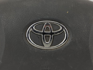 2007-2011 Toyota Camry Air Bag Driver Left Steering Wheel Mounted P/N:817511908AC Fits Fits 2007 2008 2009 2010 2011 OEM Used Auto Parts