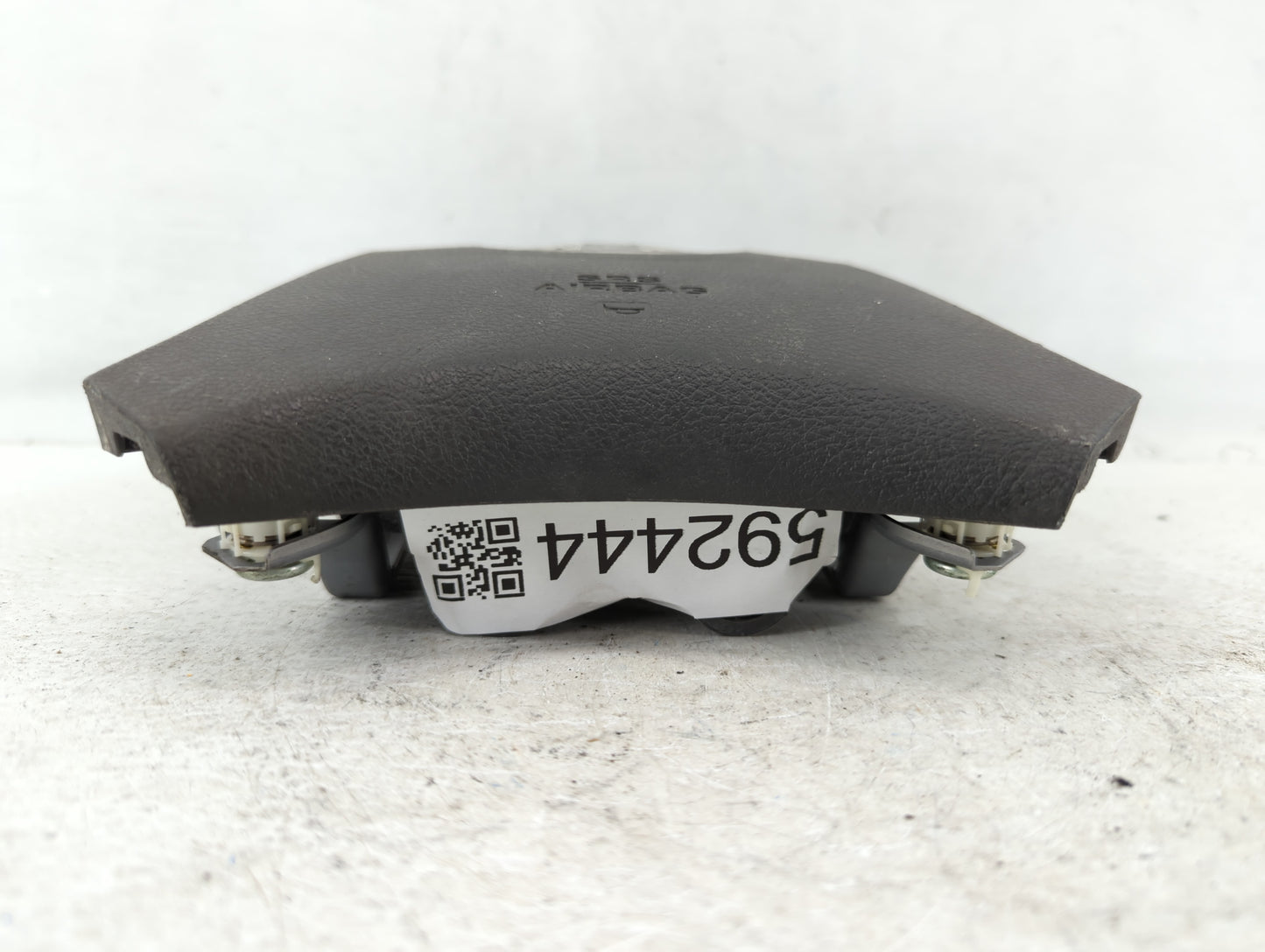 2007-2011 Toyota Camry Air Bag Driver Left Steering Wheel Mounted P/N:817511908AC Fits Fits 2007 2008 2009 2010 2011 OEM Use